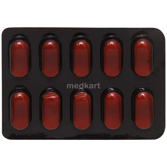 acecloren tablet 10's